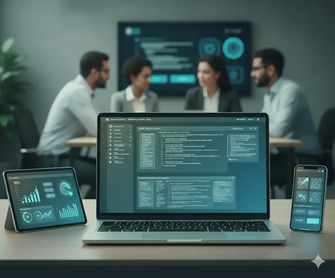 Empowering Egypt’s Digital Future with Tailored Tech Solutions