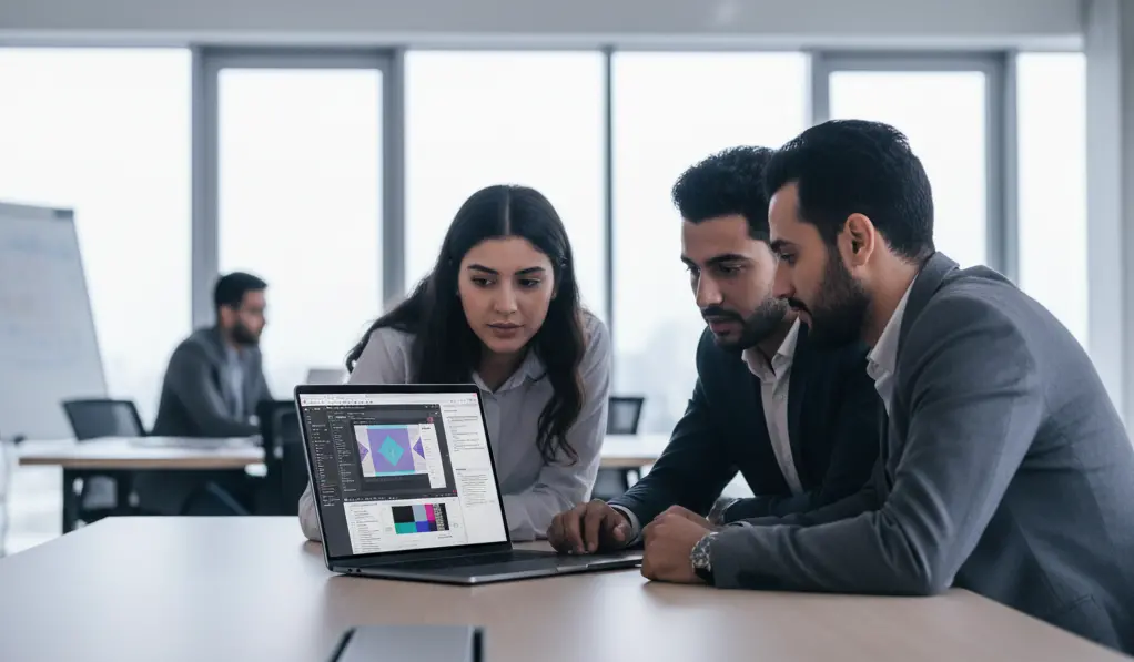 Accelerate Your Business Expansion Through Ongoing Digital Evolution