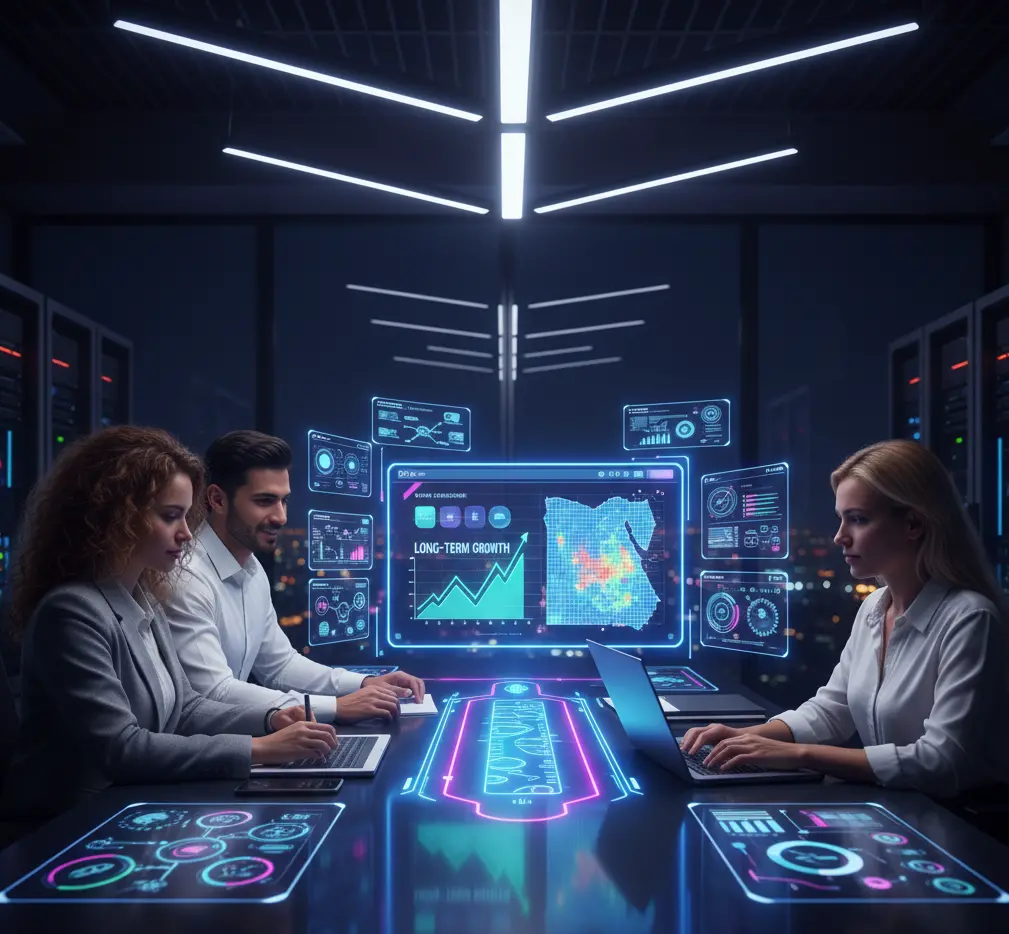 Why LoadServ is the Trusted Choice for ASO Marketing Services