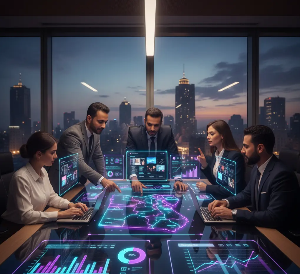 Why Choose LoadServ for Website Design