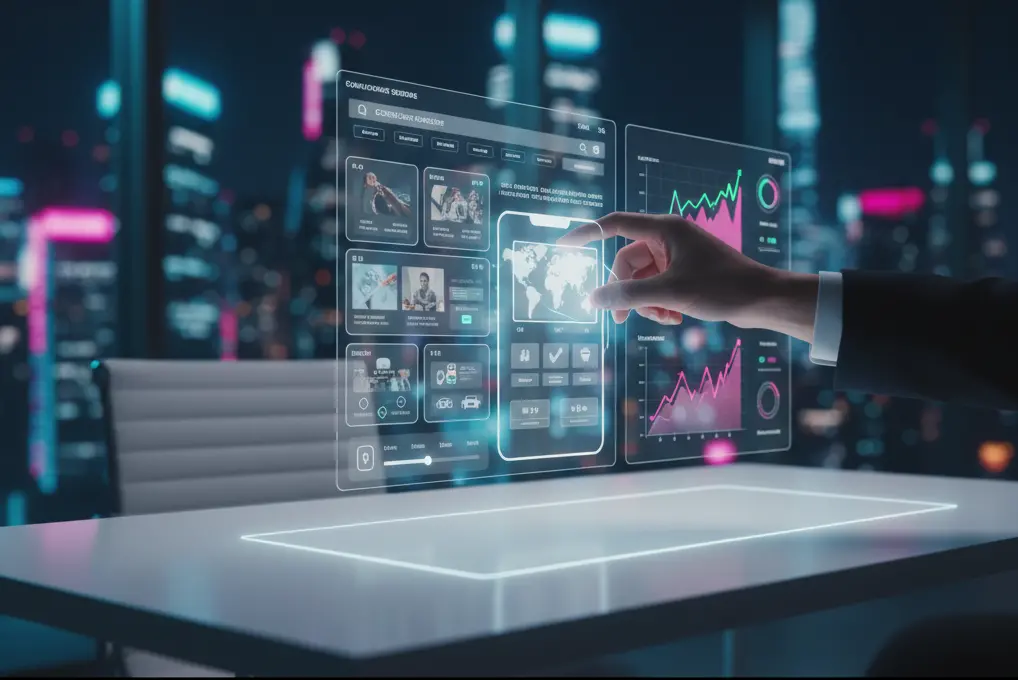 Why a Custom Ecommerce Store Makes All the Difference