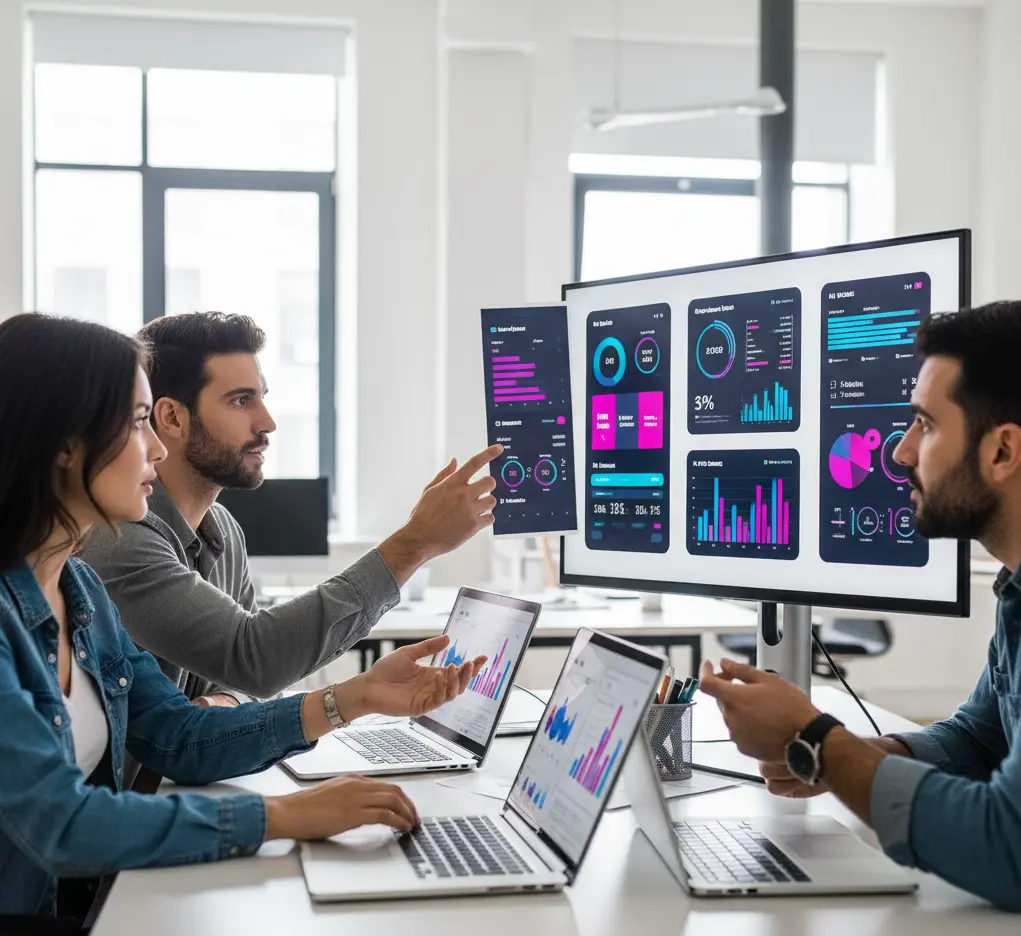 Why Choose LoadServ for Mobile Apps