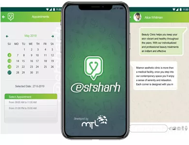 Our Project Image estshartak.com