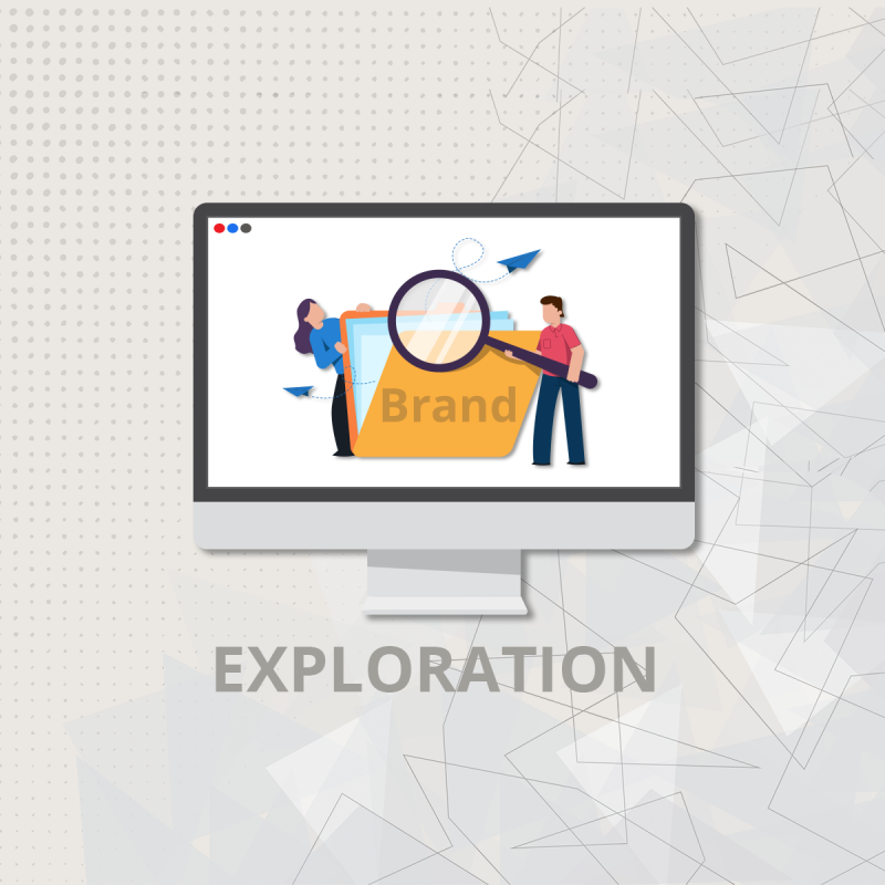 loadserv Branding Exploration
